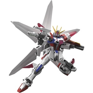 image:imageBANDAI Hobby  Gundam Build Fighters  66 Build Strike Galaxy Cosmos HGBF 1144 Model Kit