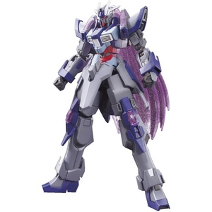 image:imageBANDAI Hobby HGBF 1144 Denial Gundam Gundam Build Fighters Model Kit