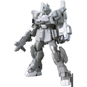 image:imageBANDAI Hobby HGBF EZ8 Kai Build Fighters Try Toy
