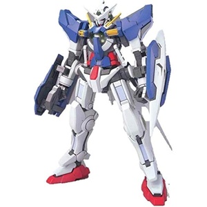 image:imageBandai Hobby  Gundam 00  1 Gundam Exia 00 HG 1144 Model Kit