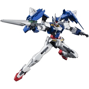 image:imageBandai Hobby  Gundam Build Divers  000 Gundam 00 Diver HGBD 1144 Model Kit