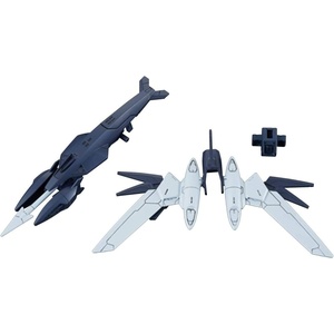 image:imageBandai Hobby  Gundam Build Divers  19 Mercuone Weapons Bandai Spirits HGBD 1144 Model Kit