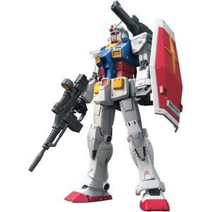 image:imageBandai Hobby  Gundam The Origin  26 RX7802 Gundam The Origin Ver Bandai Spirits HG 1144 Model Kit