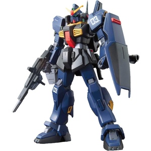 image:imageBandai Hobby  Z Gundam  194 Gundam MkII Titans Bandai Spirits HGUC 1144 Model Kit Small