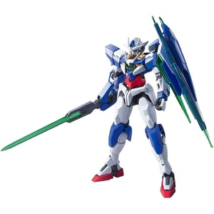 image:imageBandai Hobby 66 00 Quanta HG Bandai Gundam 00 Action Figure