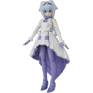 image:imageBandai Hobby HGBD Build Doll Sarah Build Divers 1144