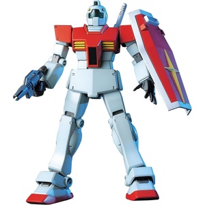 image:imageBandai Hobby HGUC 1144 20 RGM79 GM Mobile Suit Gundam Model Kit