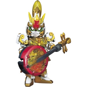 image:imageBandai Hobby Sd 31 Gundam ArtemieXiao Qiao Gn Archer Sd Gundam Sangoku Soketsuden