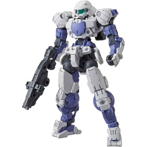 image:image30 Minute Missions 12 bEXM15 Portanova White Bandai Spirits 30 MM Multi