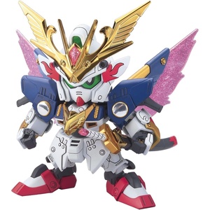image:imageBANDAI Hobby BB 397 Musha Victory Gundam Model Kit