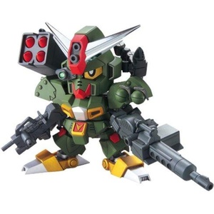 image:imageBANDAIGUNDAM WING BAN178381 SD BB375 Command Gundam Legend BB BANS8381