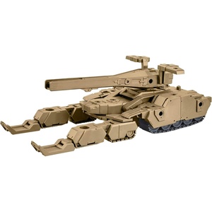 image:imageBandai Hobby  30 Minute Missions  04 Tank Brown Bandai Spirits 30MM 1144 Model Kit Extended Armament Vehicle