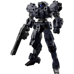 image:imageBandai Hobby  30 Minute Missions  25 Rabiot Dark Gray Bandai Spirits 30 MM Model Kit