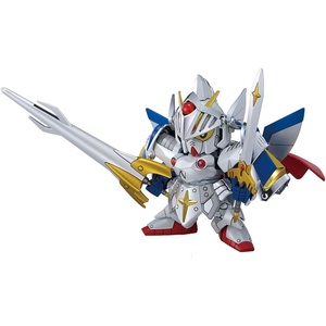 image:imageBandai Hobby  Gundam  BB 399 Versal Knight SD Model Kit