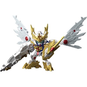 image:imageBandai Hobby  Gundam Build Divers  26 EX Valkylander Bandai Spirits SD Build Divers Model Kit