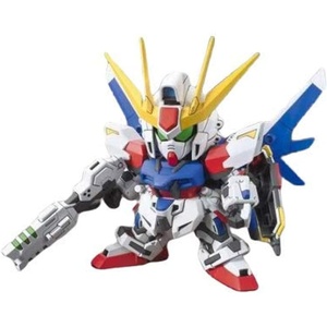 image:imageBandai Hobby  Gundam Build Fighters  BB388 Build Strike Full Package SD Model Kit