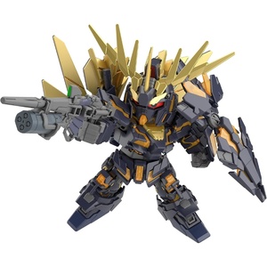 image:imageBandai Hobby  Gundam UC  19 Unicorn Gundam 02 Banshee Destroy Mode amp Banshee Norn Parts Set Bandai Spirits SDCS Model Kit