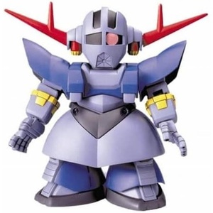image:imageBandai Hobby  Mobile Suit Gundam  BB234 MSN02 Perfect Zeong SD Model Kit