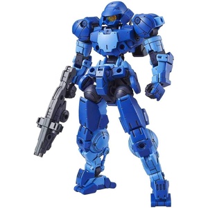 image:imageBandai Hobby 30 Mm Beemx15 Portanova Blue 30 Min Mission