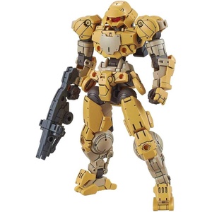 image:imageBandai Hobby 30 Mm Beemx15 Portanova Yellow 30 Min Mission