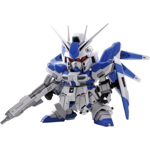 image:imageBandai Hobby BB 384 SD HiNu Gundam Action Figure Model Kit ModelBAN183643