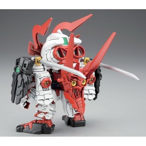 image:imageBandai Hobby BB 389 SD Sengoku Astray Gundam Model Kit