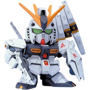 image:imageBandai Hobby BB209 New Gundam Bandai SD Action Figure