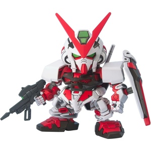 image:imageBandai Hobby BB248 Gundam Astray Bandai SD Action Figure
