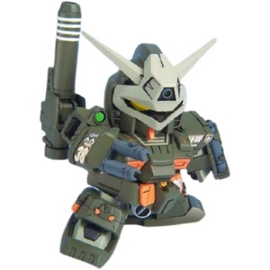 image:imageBandai Hobby BB251 FA Gundam Bandai Action Figure