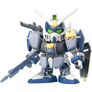 image:imageBandai Hobby BB276 Duel Gundam Bandai SD Action Figure