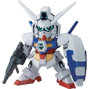 image:imageBandai Hobby BB369 Gundam AGE1 Bandai SD Action Figure