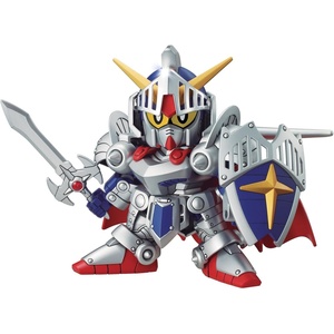 image:imageBandai Hobby BB370 Knight Gundam Legend BB Bandai Super Deformed Action Figure