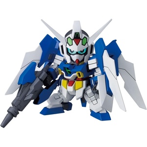image:imageBandai Hobby BB371 Gundam AGE2 Bandai SD Action Figure