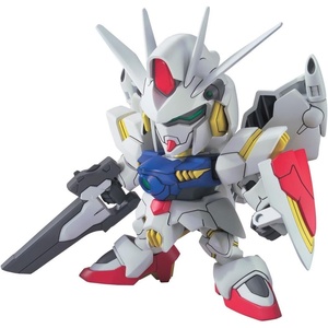 image:imageBandai Hobby BB374 Gundam Legilis Bandai SD Action Figure