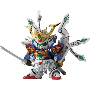image:imageBandai Hobby BB377 Musha Godmaru Legend BB Bandai SD Action Figure