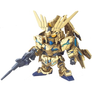 image:imageBandai Hobby BB394 Unicorn Gundam Phenex Action Figure