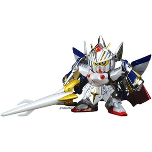 image:imageBandai Hobby BB399 Versal Knight Gundam Action Figure