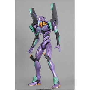 image:imageBandai Hobby Evangelion Extra Finish Bandai Perfect Grade Action Figure