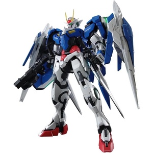 image:imageBandai Hobby Gundam 00 Raiser 160 Perfect Grade Model Kit