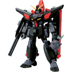 image:imageBandai Hobby R10 Raider Remaster Mobile Suit Gundam Seed Model Kit 1144 Scale