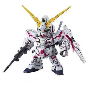 image:imageBandai Hobby SD EXStandard 005 Destroy Mode Gundam Unicorn Model Kit