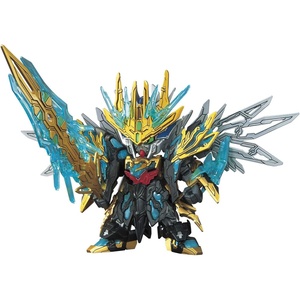 image:imageBandai Hobby Sd 29 Tien Ba Cao Wing Gundam Sd Gundam Sangoku Soketsuden