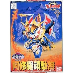 image:imageWithout the BB Senshi Ashura 104 japan import by Bandai