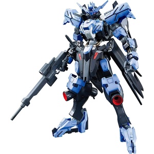 image:imageBandai Hobby HG Full Mechanics Gundam Vidar IBO 2nd Season Building Kit 1100 Scale