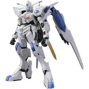 image:imageBandai Hobby IRONBLOODED ORPHANS Full Mechanics GUNDAM BAEL 1100 Scale Plastic Model Kit