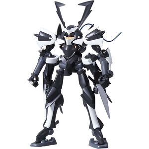 image:imageBandai Hobby 46 Susanowo Bandai Gundam 00 Action Figure