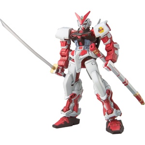 image:imageBandai Hobby 12 Astray Red Frame 1144 Bandai Seed HG Action Figure