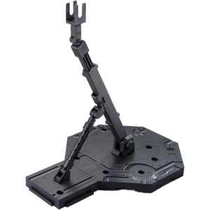 image:imageBandai Hobby  Action Base Display Stand 1100 Black