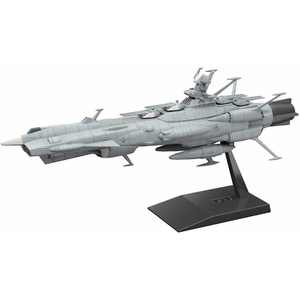 image:imageBandai Hobby  Yamato 2202  2389101 01 UNCF AAA1 Andromeda Mecha Collection Model Kit