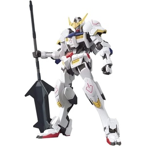 image:imageBandai Hobby 5057977 Hg 01 Gundam Barbatos Model Kit from Gundam IBO